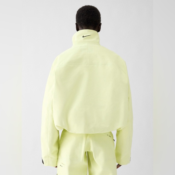 JACQUEMUS X NIKE 2-1 GORE-TEX JACKET - Picture 6 of 11